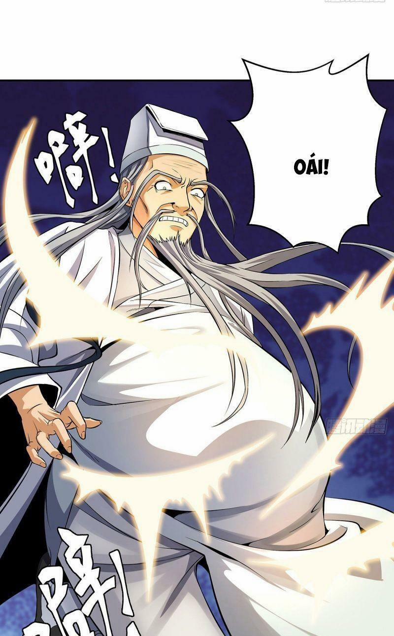 Ta Là Đại Hoàn Đan 3 trang 18