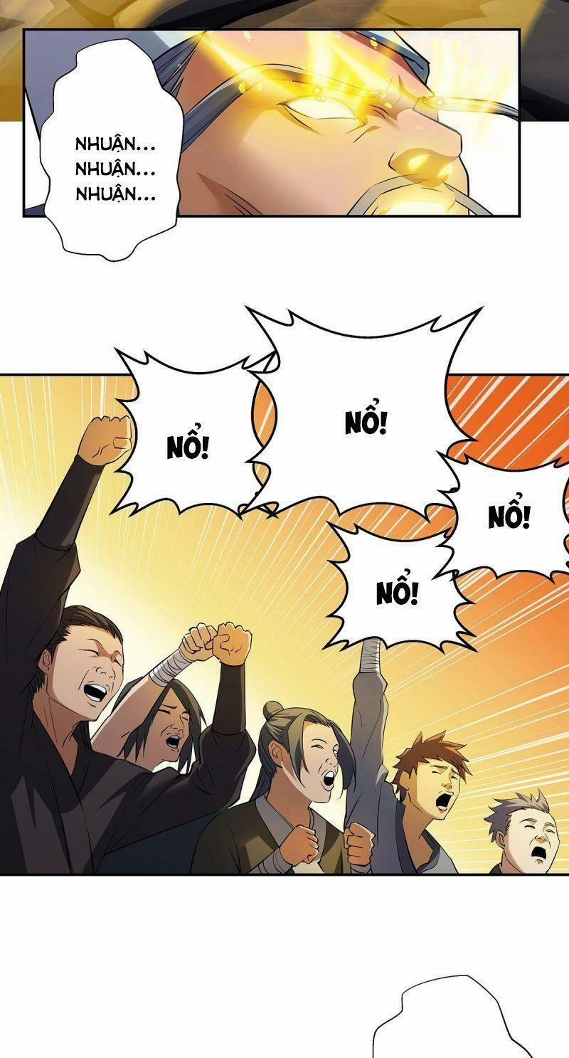 Ta Là Đại Hoàn Đan 3 trang 22