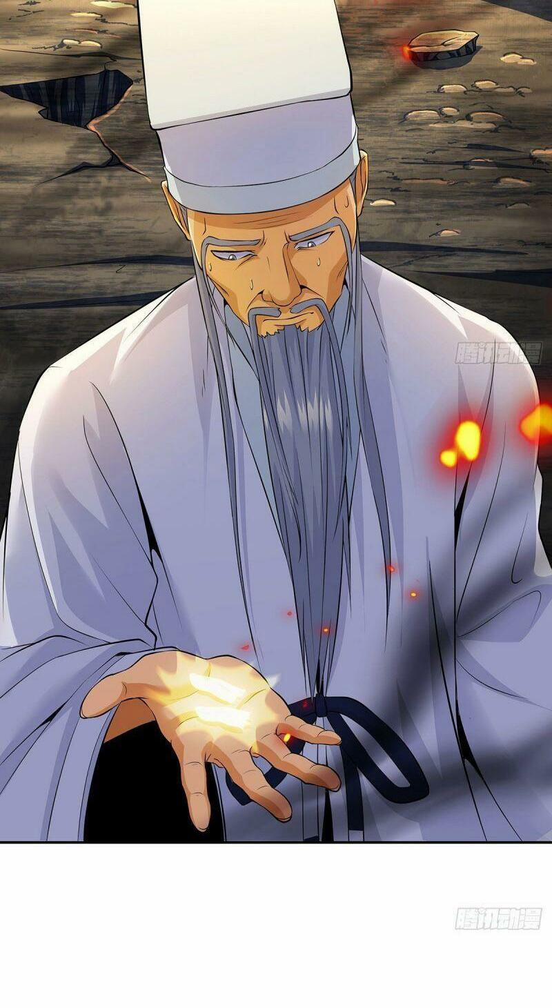 Ta Là Đại Hoàn Đan 3 trang 3