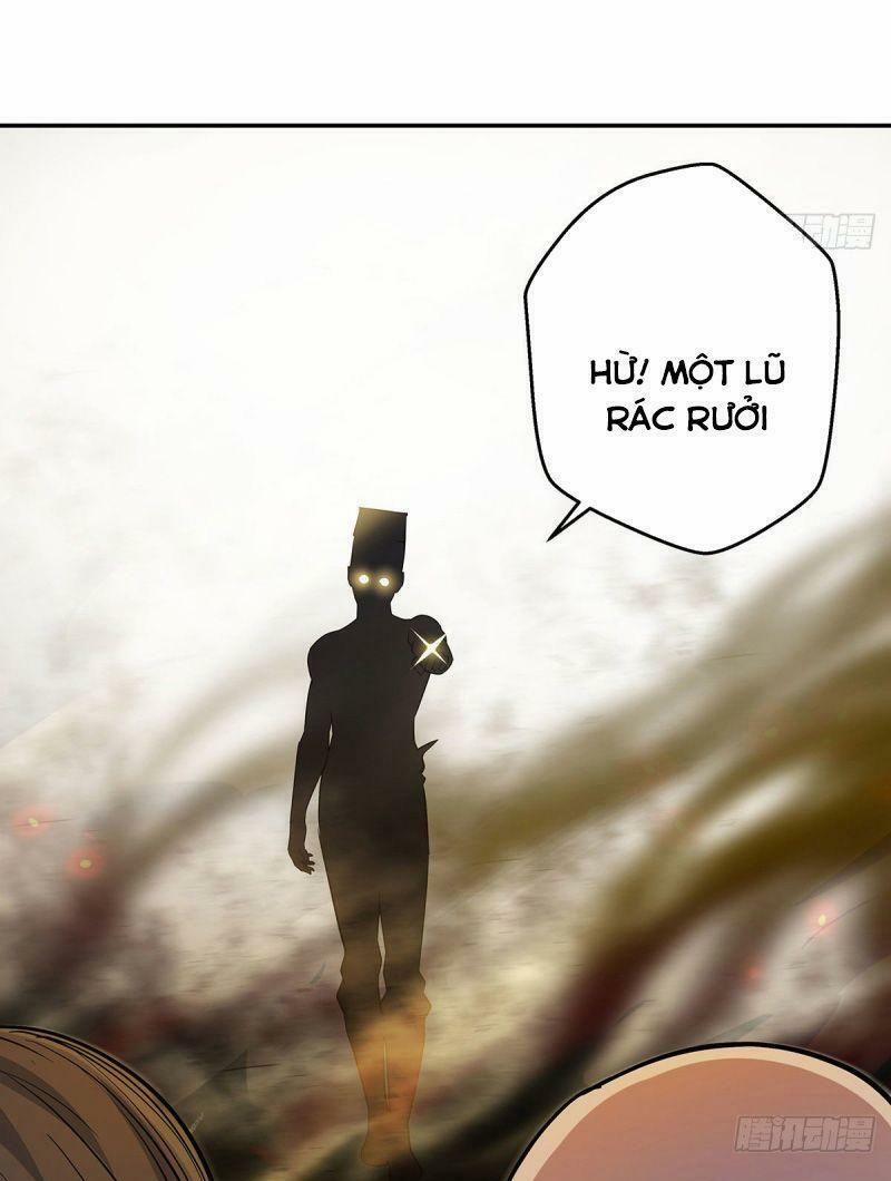 Ta Là Đại Hoàn Đan 3 trang 30