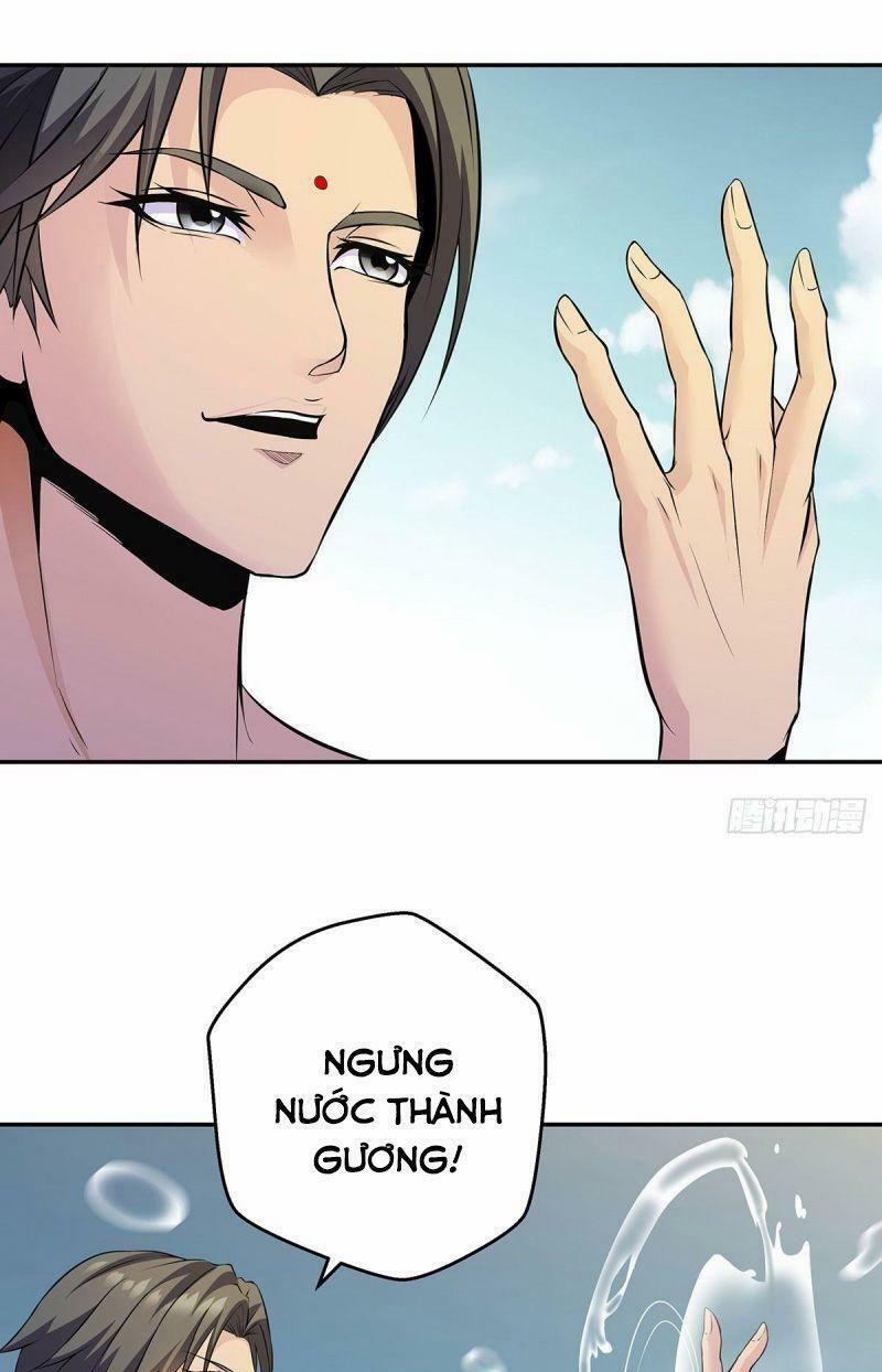 Ta Là Đại Hoàn Đan 3 trang 36