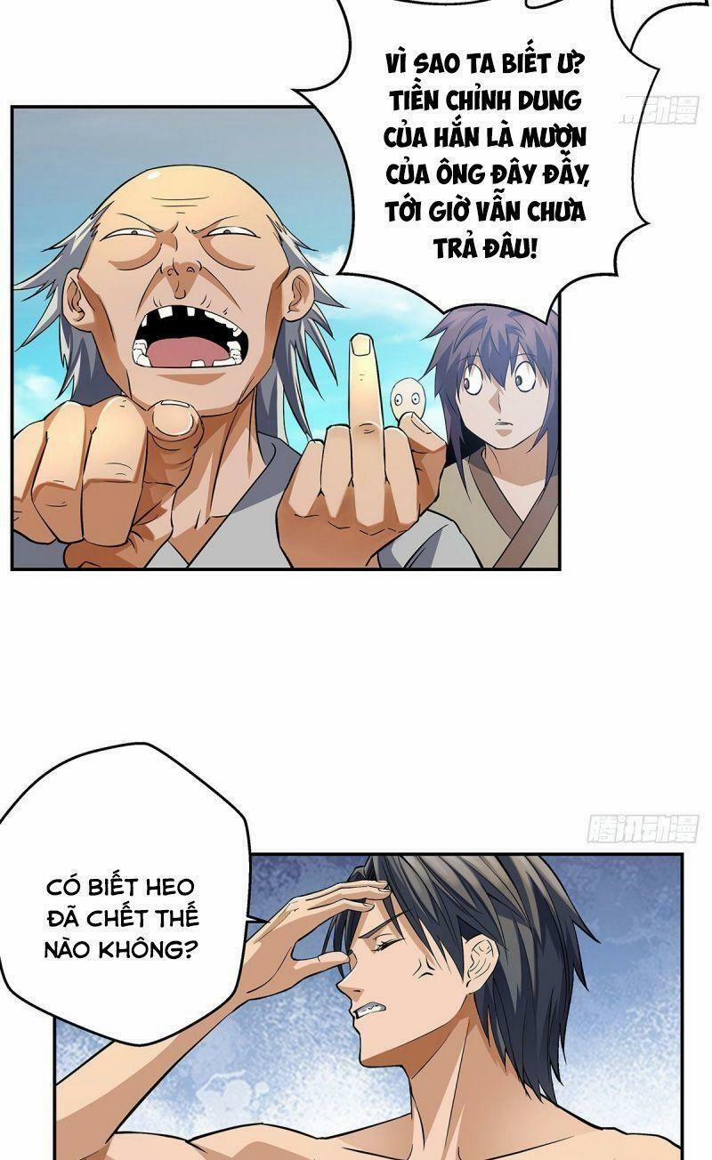Ta Là Đại Hoàn Đan 3 trang 44
