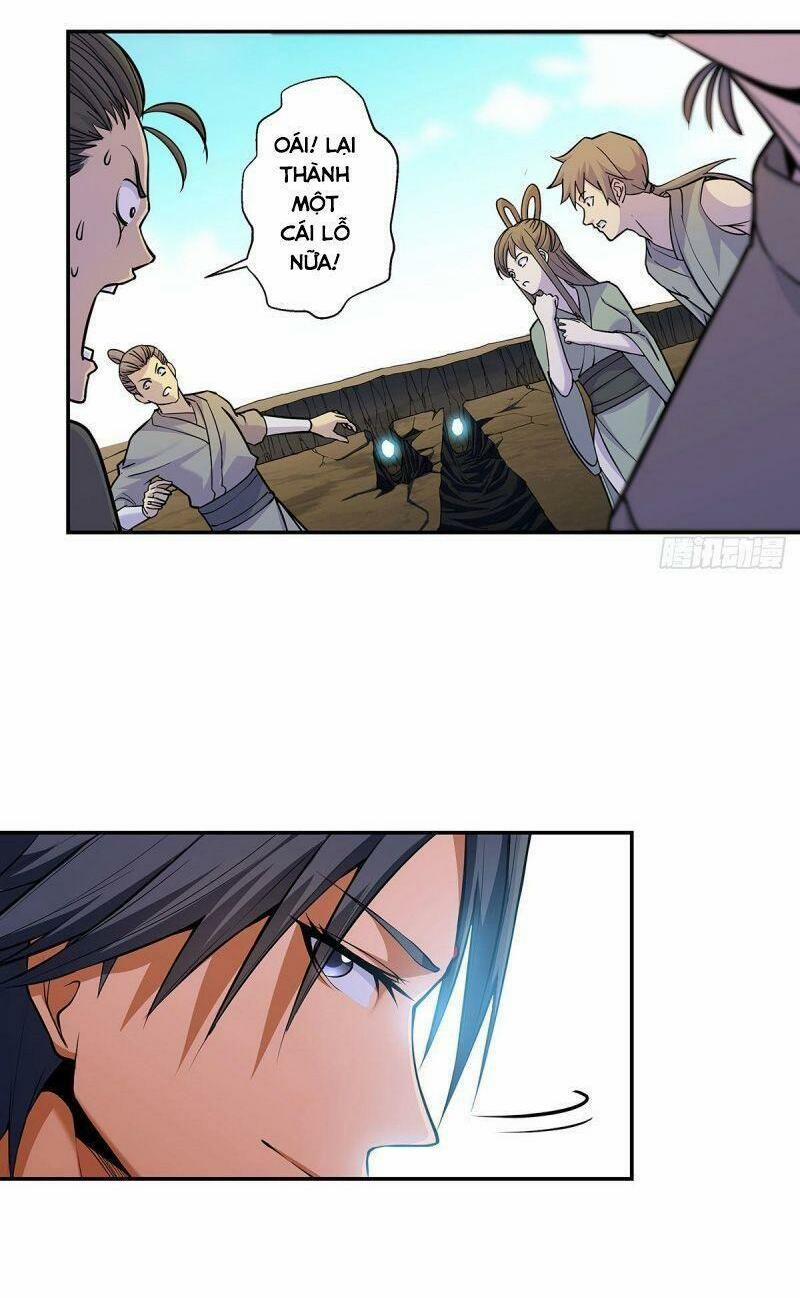 Ta Là Đại Hoàn Đan 3 trang 49