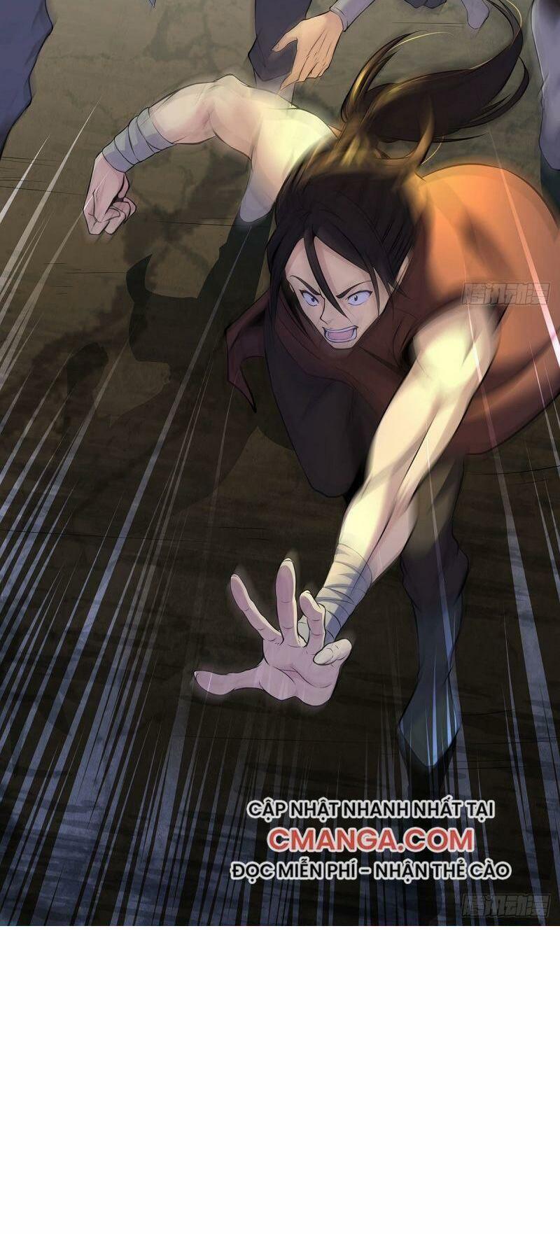 Ta Là Đại Hoàn Đan 3 trang 53