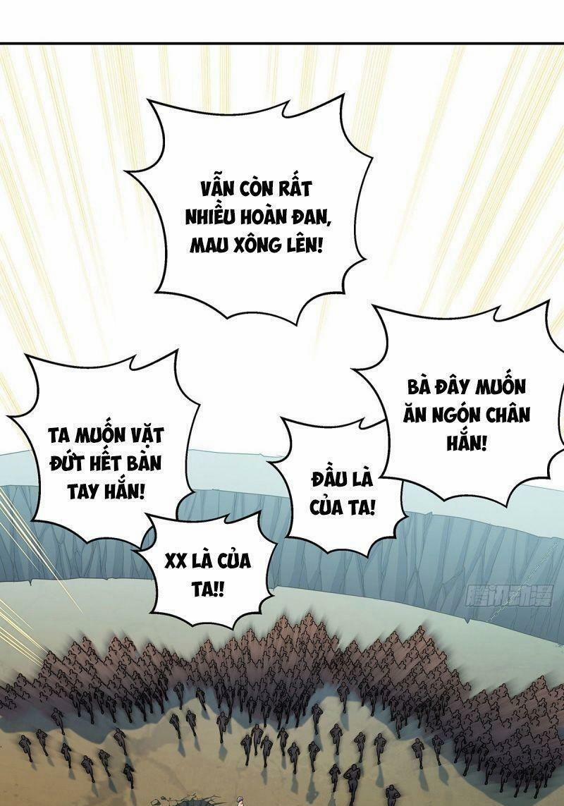 Ta Là Đại Hoàn Đan 4 trang 0