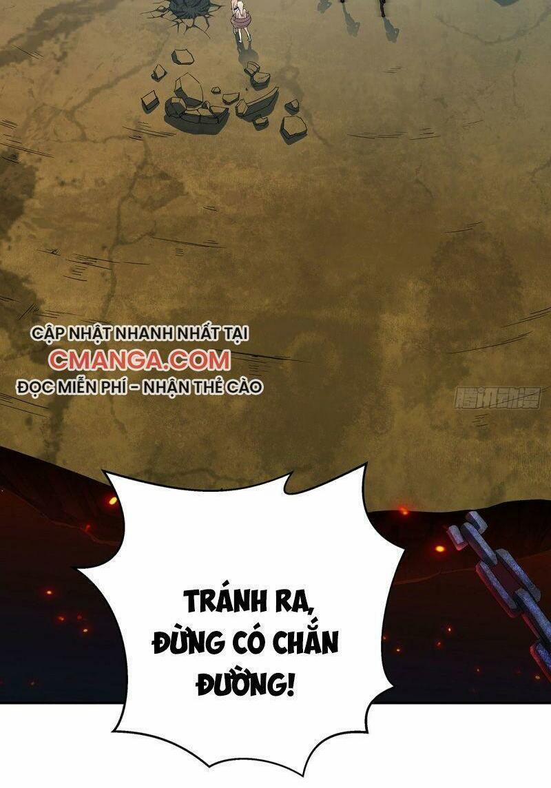Ta Là Đại Hoàn Đan 4 trang 1