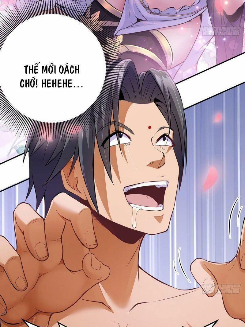 Ta Là Đại Hoàn Đan 4 trang 22