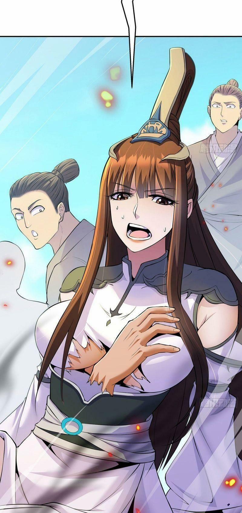 Ta Là Đại Hoàn Đan 4 trang 27