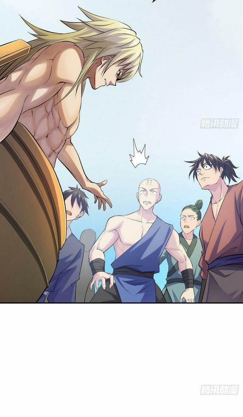 Ta Là Đại Hoàn Đan 4 trang 34