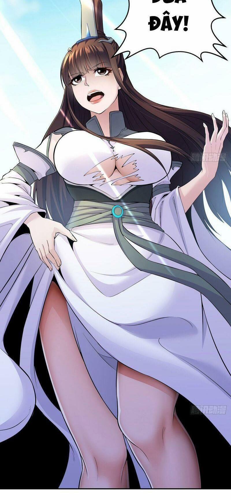 Ta Là Đại Hoàn Đan 4 trang 38