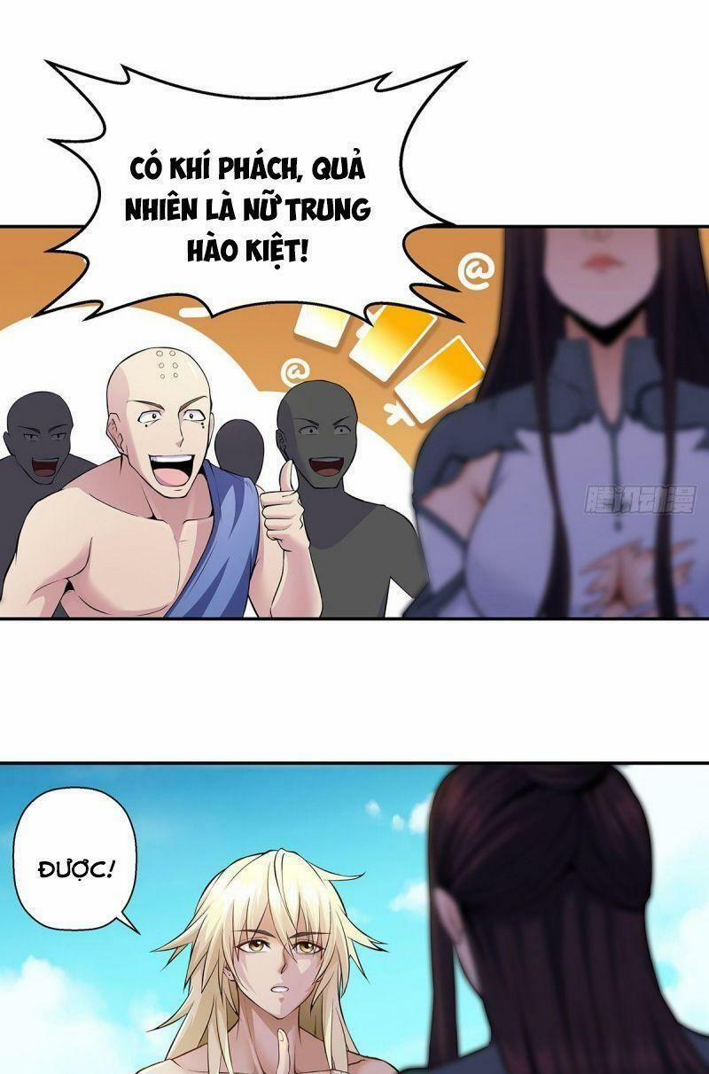 Ta Là Đại Hoàn Đan 4 trang 39