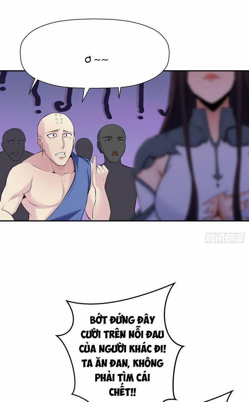 Ta Là Đại Hoàn Đan 4 trang 41