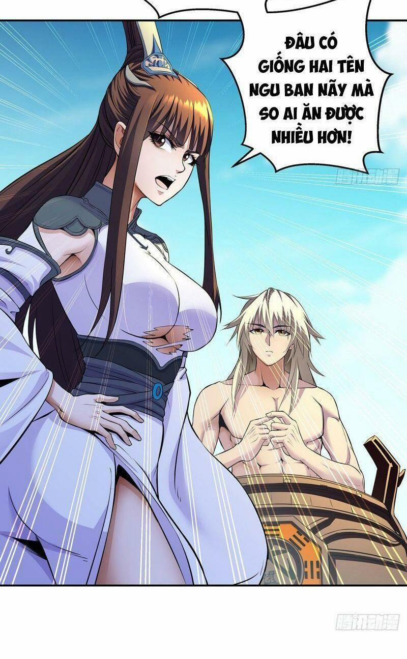 Ta Là Đại Hoàn Đan 4 trang 42