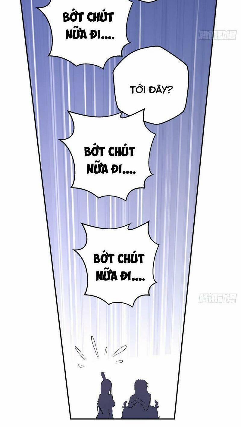 Ta Là Đại Hoàn Đan 4 trang 45