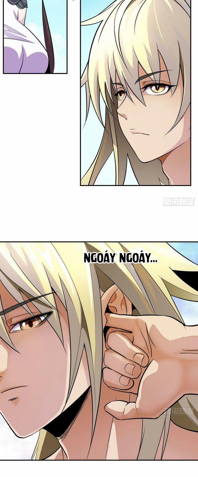 Ta Là Đại Hoàn Đan 4 trang 50