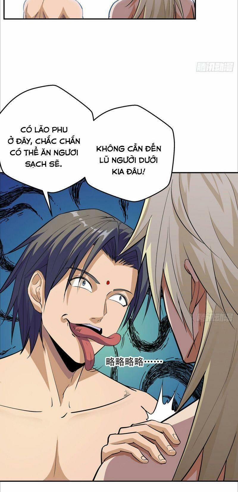 Ta Là Đại Hoàn Đan 4 trang 7