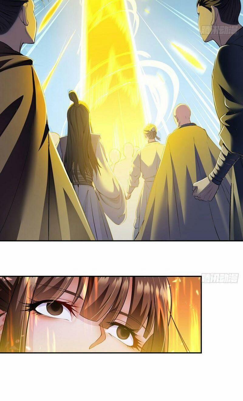 Ta Là Đại Hoàn Đan 5 trang 12