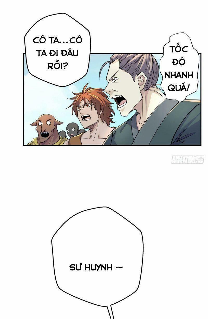 Ta Là Đại Hoàn Đan 5 trang 15