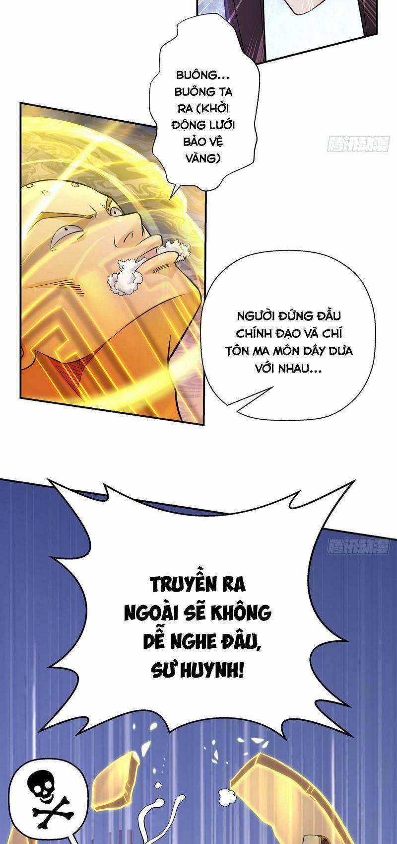 Ta Là Đại Hoàn Đan 5 trang 27