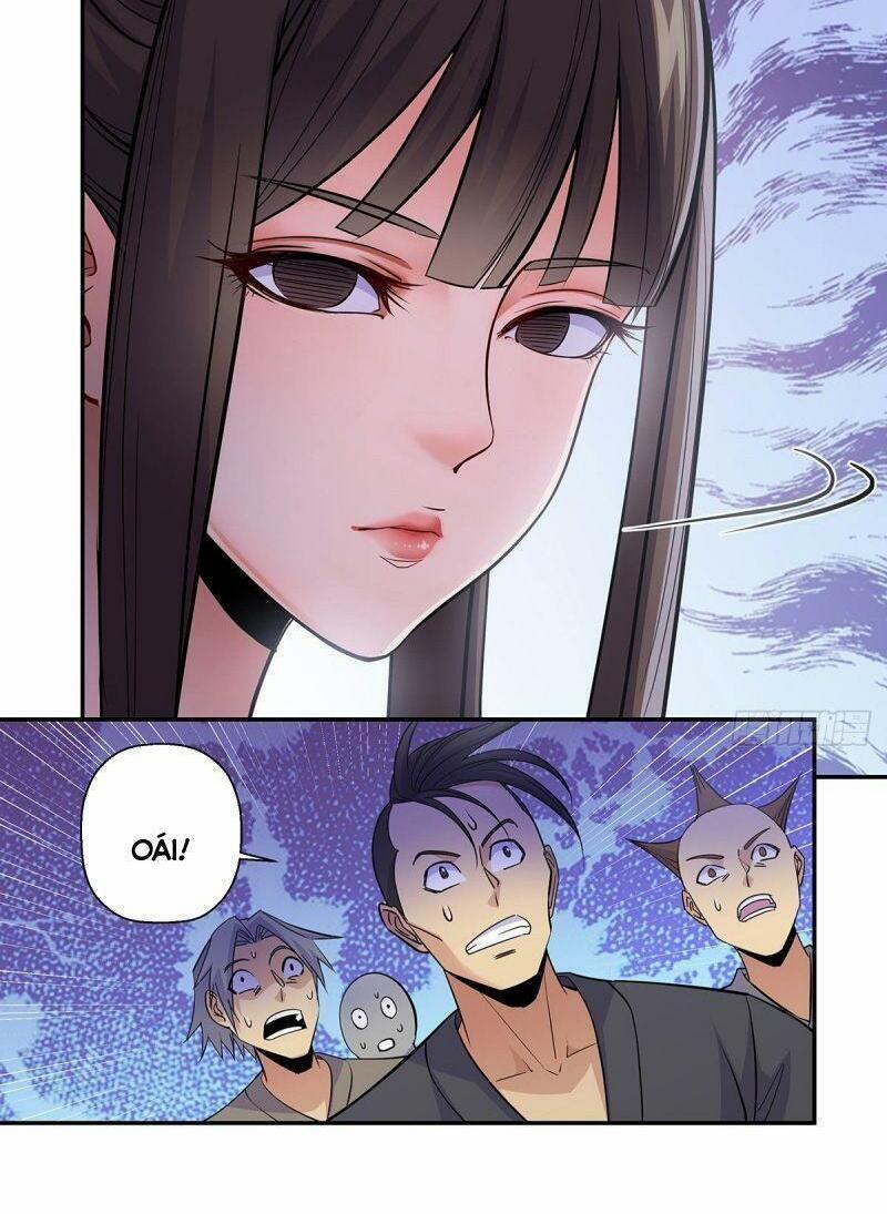 Ta Là Đại Hoàn Đan 5 trang 30