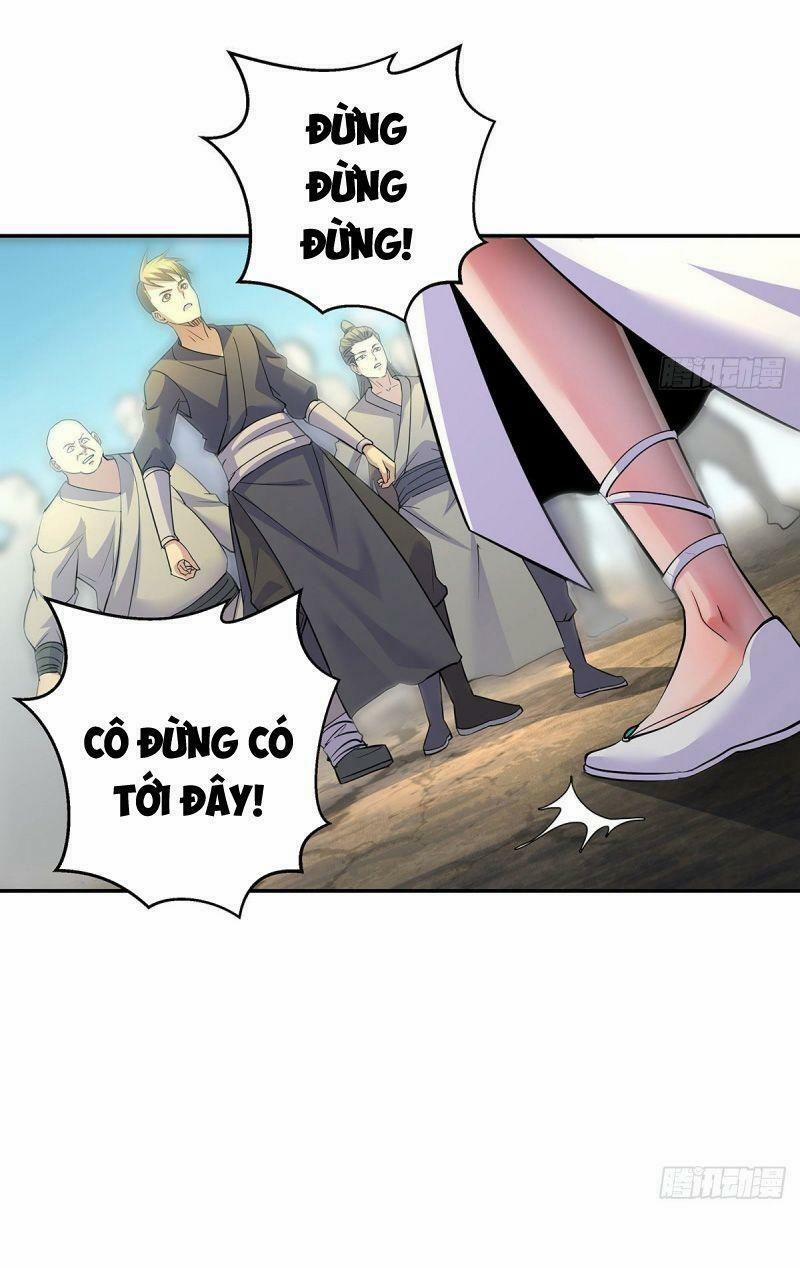 Ta Là Đại Hoàn Đan 5 trang 31