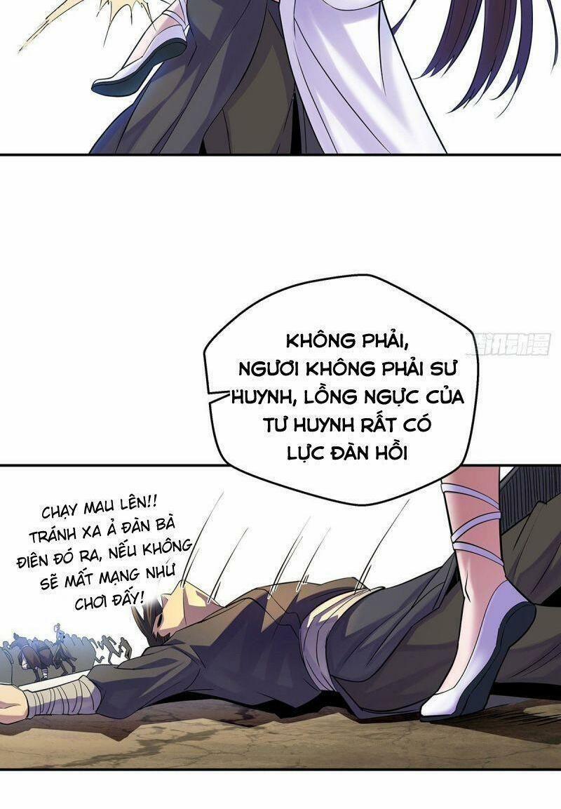 Ta Là Đại Hoàn Đan 5 trang 36