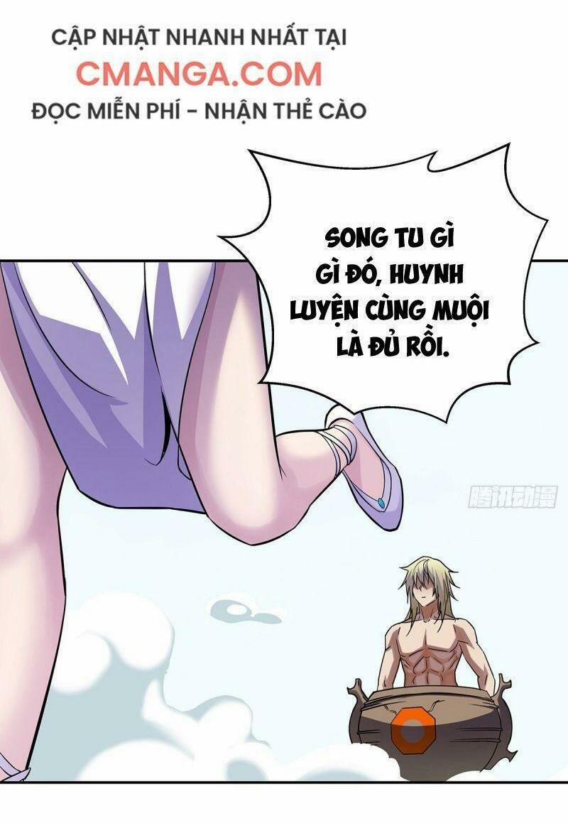 Ta Là Đại Hoàn Đan 5 trang 38