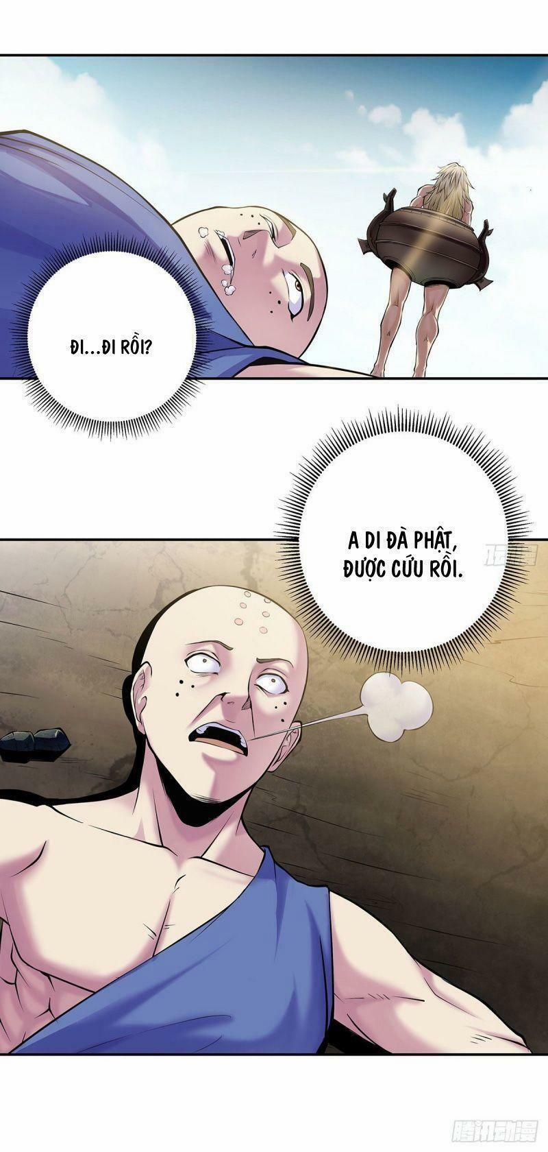 Ta Là Đại Hoàn Đan 5 trang 47