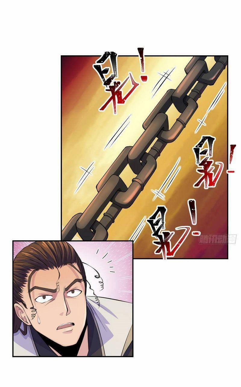 Ta Là Đại Hoàn Đan 6 trang 1