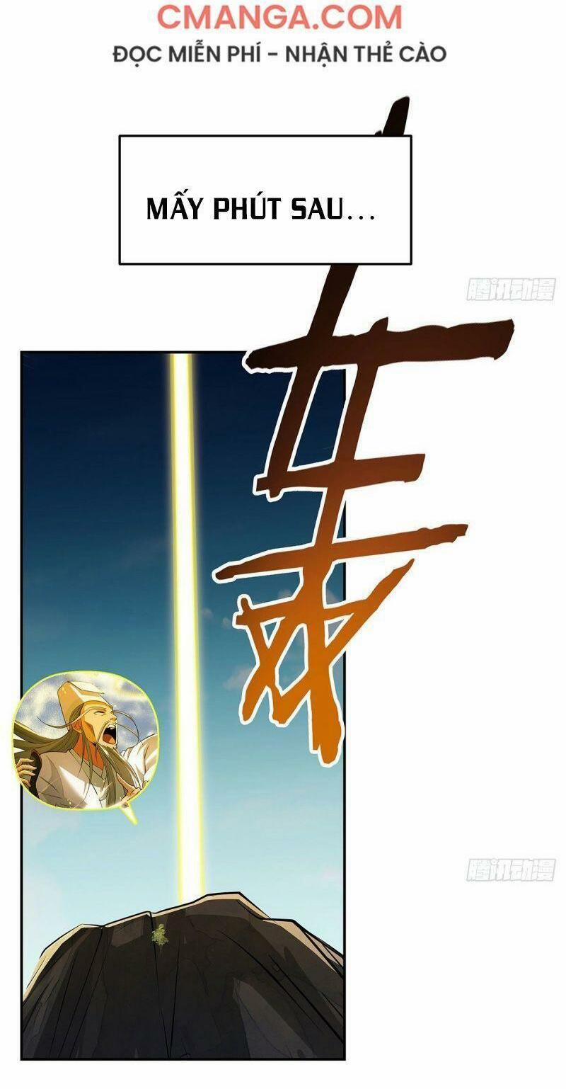 Ta Là Đại Hoàn Đan 6 trang 12