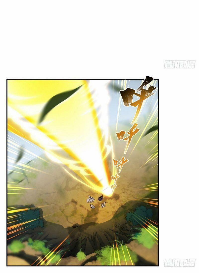 Ta Là Đại Hoàn Đan 6 trang 15