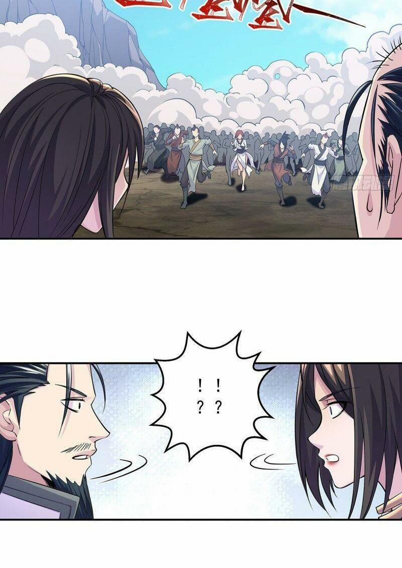 Ta Là Đại Hoàn Đan 6 trang 34