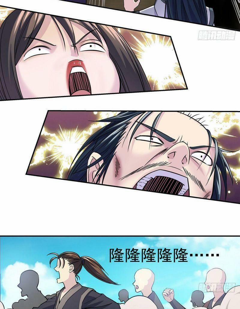 Ta Là Đại Hoàn Đan 6 trang 37