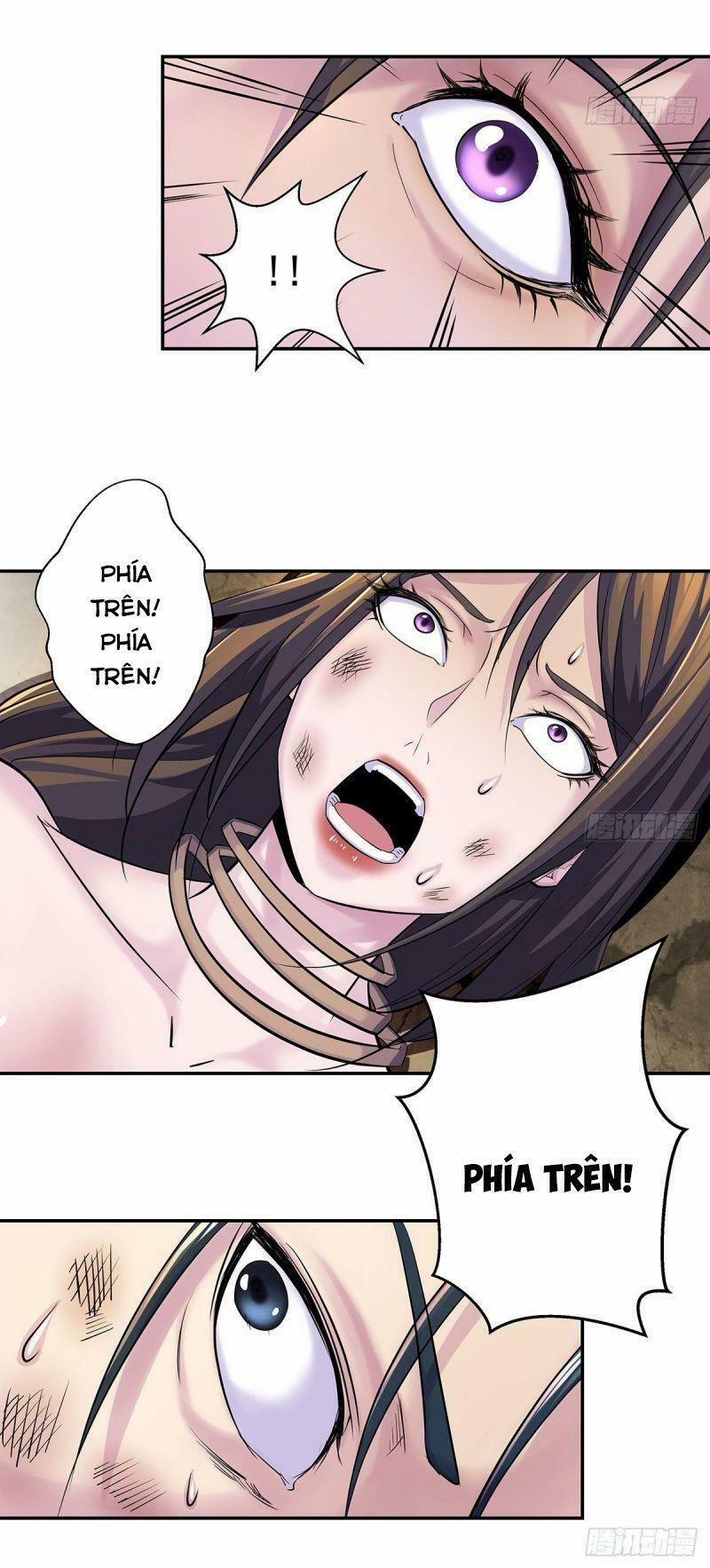 Ta Là Đại Hoàn Đan 6 trang 49