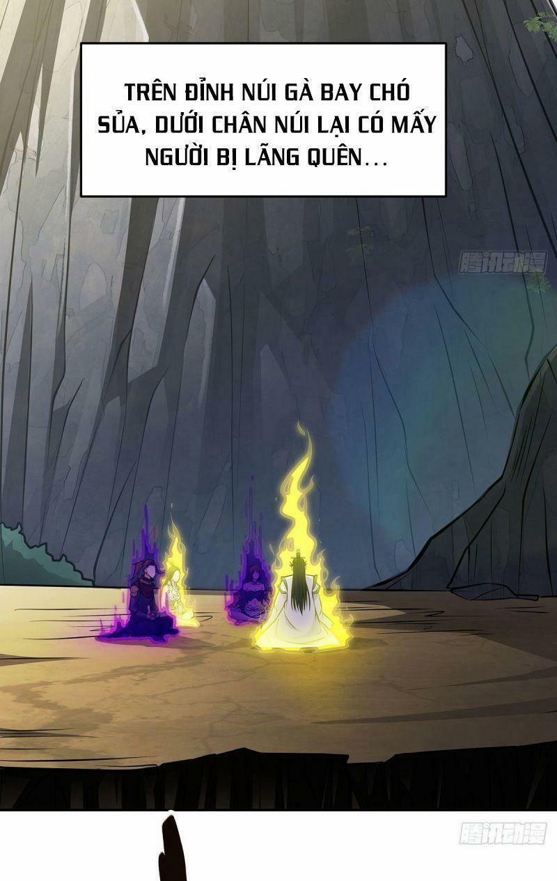 Ta Là Đại Hoàn Đan 6 trang 9