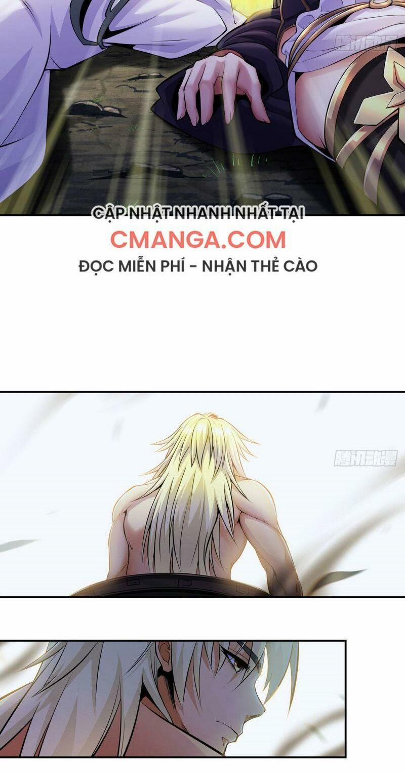 Ta Là Đại Hoàn Đan 7 trang 1