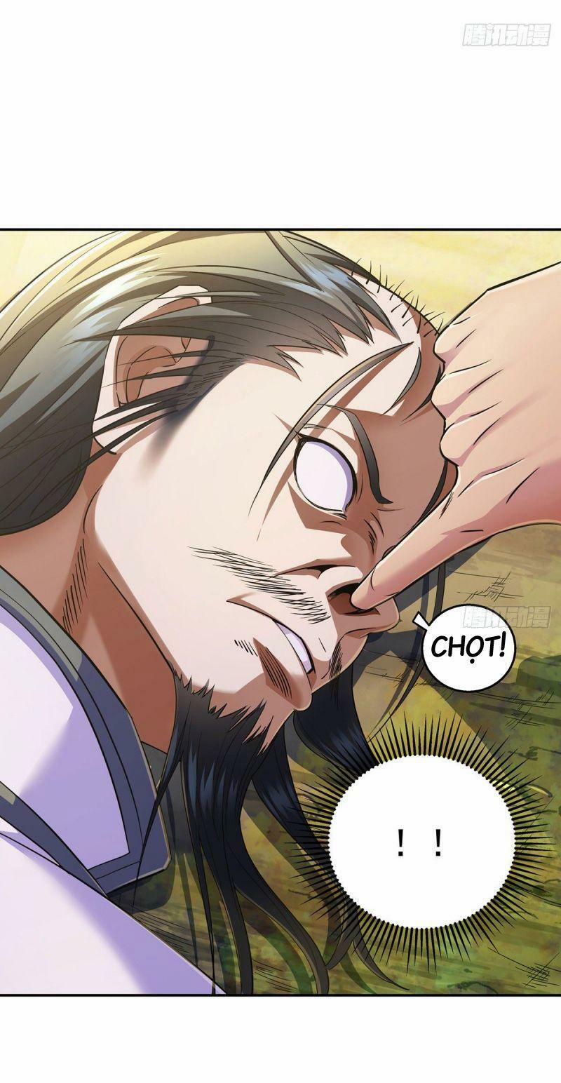 Ta Là Đại Hoàn Đan 7 trang 15