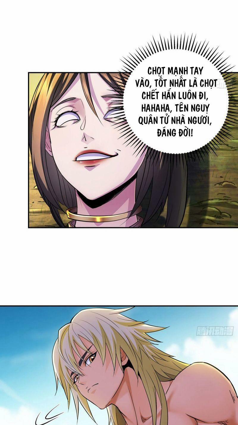 Ta Là Đại Hoàn Đan 7 trang 17