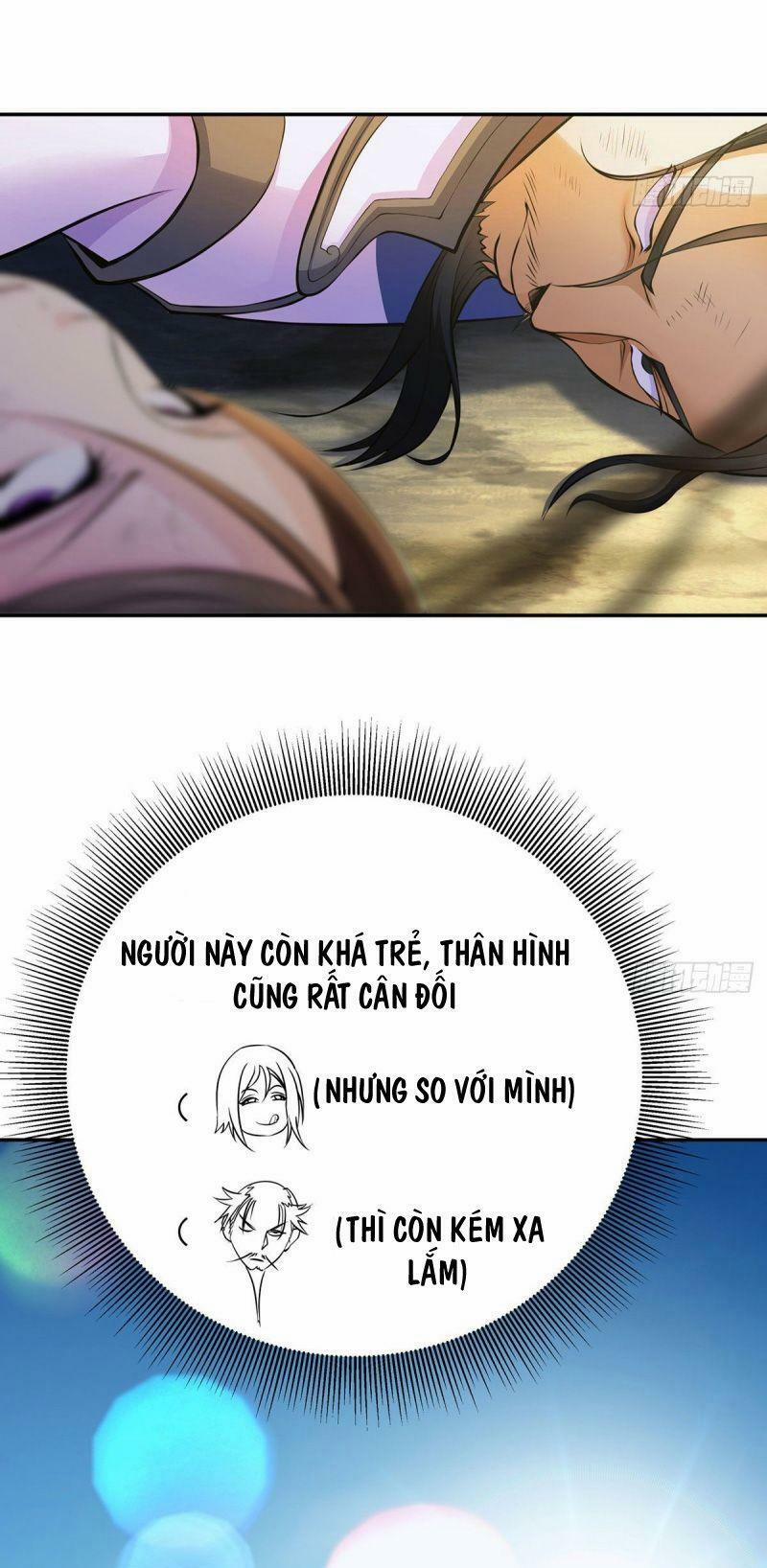 Ta Là Đại Hoàn Đan 7 trang 2