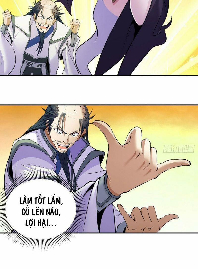 Ta Là Đại Hoàn Đan 7 trang 30
