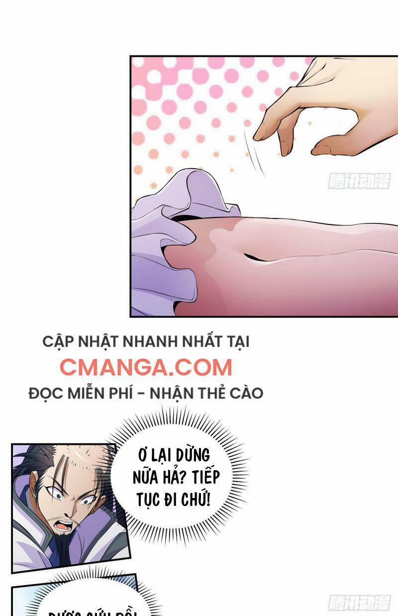 Ta Là Đại Hoàn Đan 7 trang 31