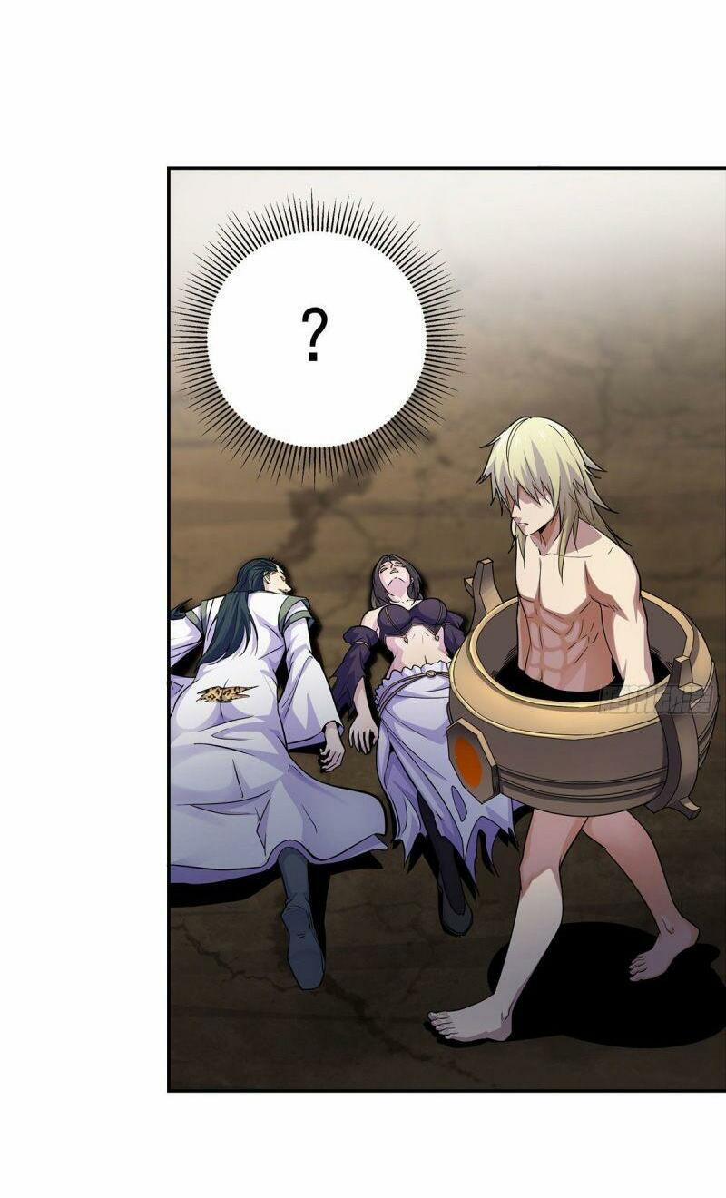 Ta Là Đại Hoàn Đan 7 trang 34