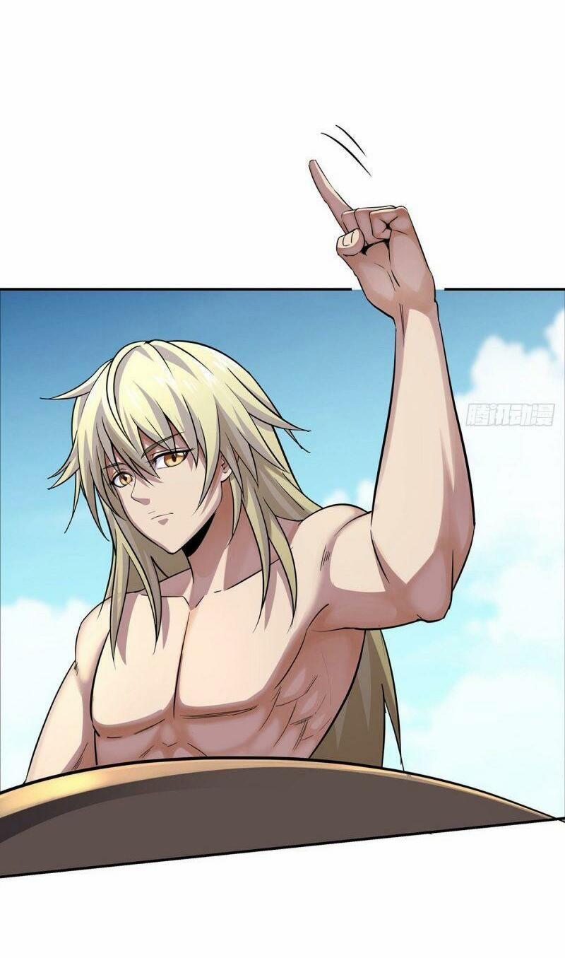 Ta Là Đại Hoàn Đan 7 trang 36