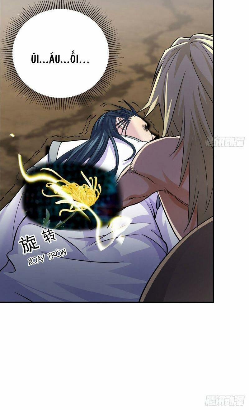 Ta Là Đại Hoàn Đan 7 trang 42