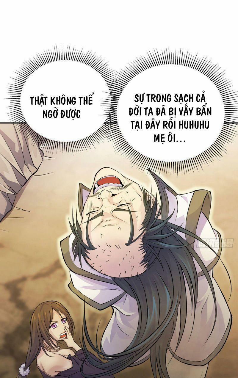 Ta Là Đại Hoàn Đan 7 trang 43