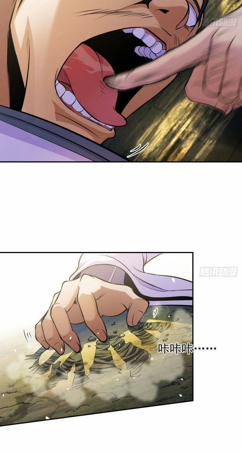 Ta Là Đại Hoàn Đan 8 trang 11