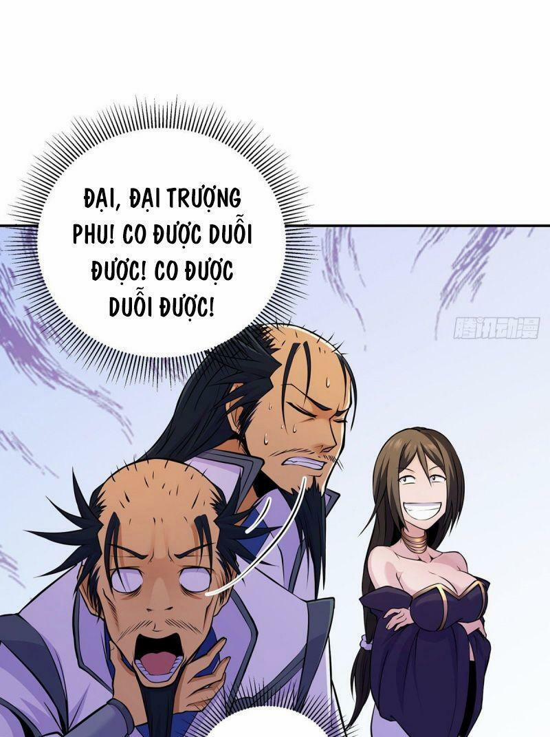 Ta Là Đại Hoàn Đan 8 trang 14
