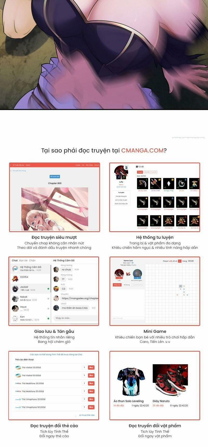 Ta Là Đại Hoàn Đan 8 trang 27