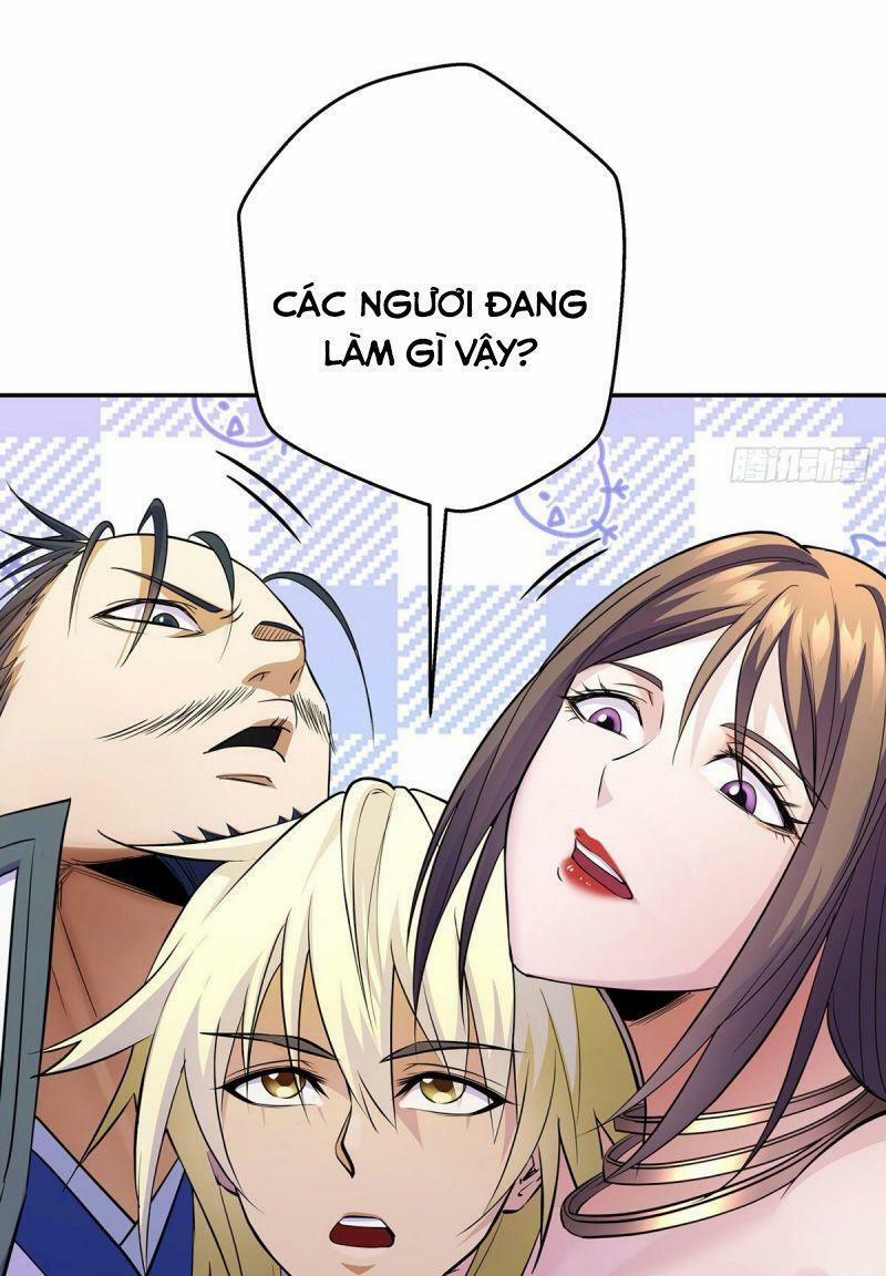 Ta Là Đại Hoàn Đan 8 trang 33