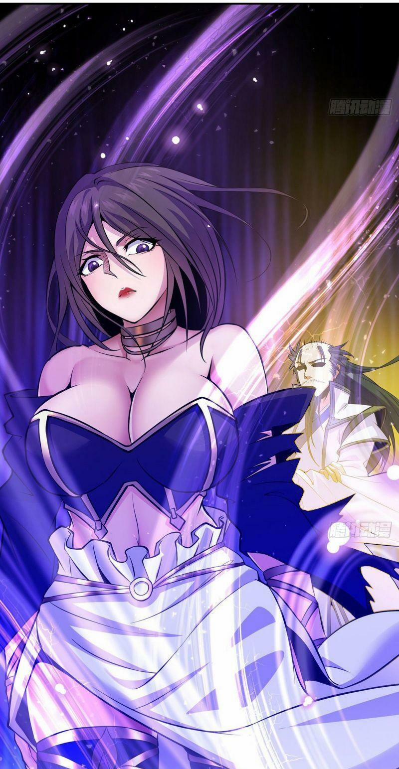 Ta Là Đại Hoàn Đan 8 trang 48